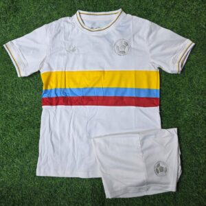 Conjunto Jugador Colombia